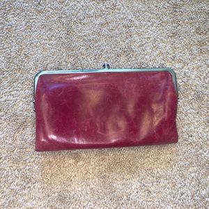 Hobo wallet
